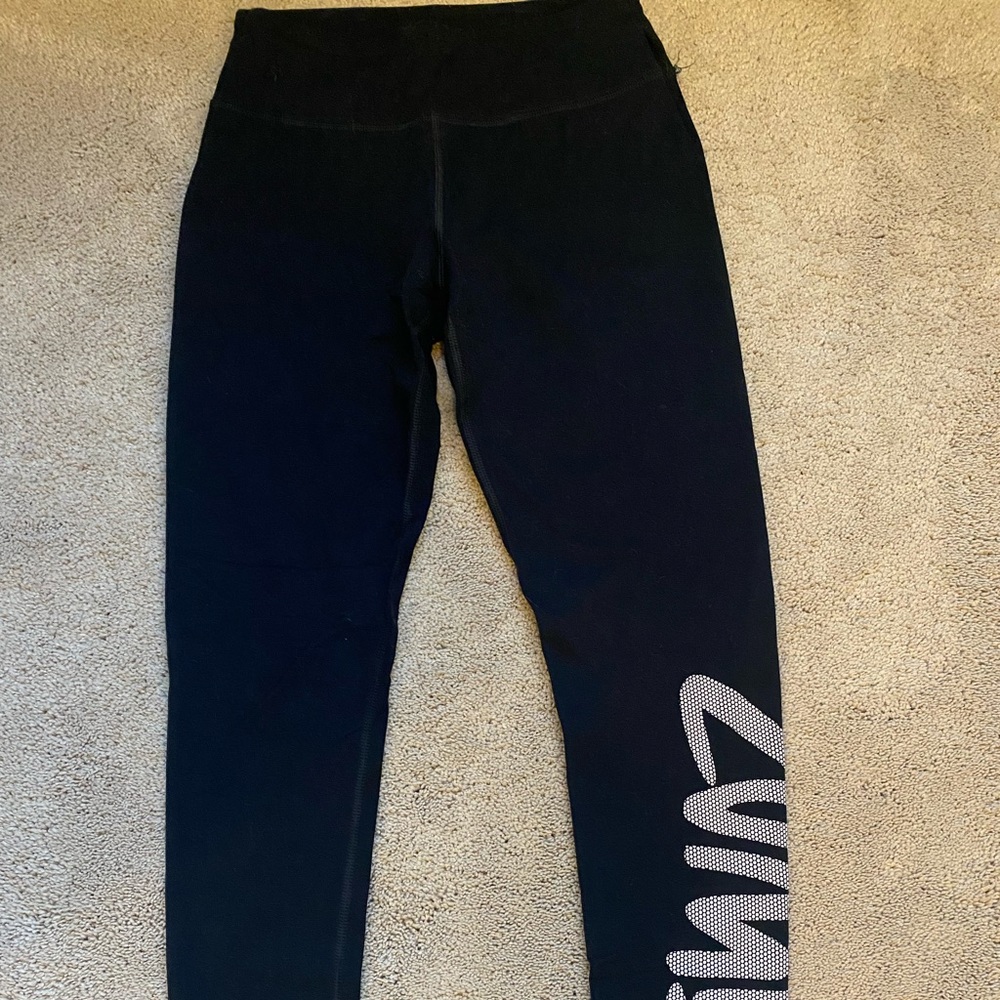 Zumba Leggings small